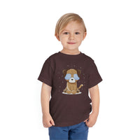 So Cute Toddler Short Sleeve Tee