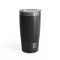 Don't Poke the Bear Ringneck Tumbler, 20oz