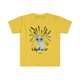 Whatever Unisex Softstyle T-Shirt