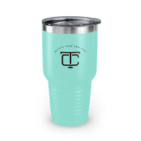 Too Country Ringneck Tumbler, 30oz