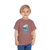 My First Hunt Toddler Short Sleeve Tee