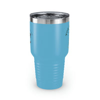 Too Country Scene Ringneck Tumbler, 30oz