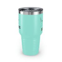 Be Cowboy Ringneck Tumbler, 30oz