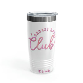 Bad Ass Babes Ringneck Tumbler, 20oz