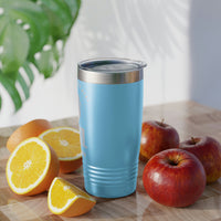 Too Cool Ringneck Tumbler, 20oz