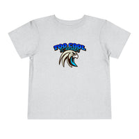 Too Cool Eagle Toddler Short Sleeve Tee