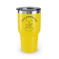 Too Country Scene Ringneck Tumbler, 30oz