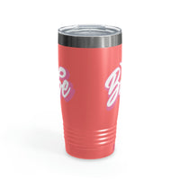 Babe Ringneck Tumbler, 20oz