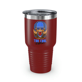 Too Cool Icons Ringneck Tumbler, 30oz