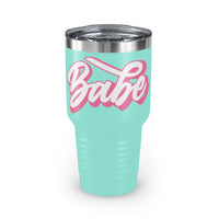 Babe Ringneck Tumbler, 30oz