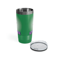 Let's Dance Ringneck Tumbler, 20oz