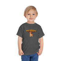 Too Country Horse Toddler Short Sleeve Tee