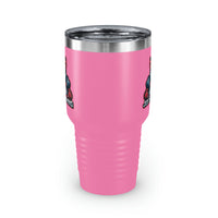 Just Clowning Ringneck Tumbler, 30oz