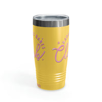 Bad Ass Babes Ringneck Tumbler, 20oz