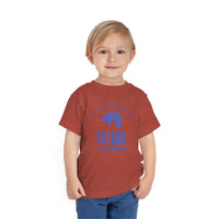 Too Cool Icon Toddler Short Sleeve Tee