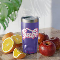 Babe Ringneck Tumbler, 20oz