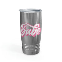 Babe Ringneck Tumbler, 20oz