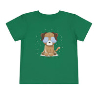 So Cute Toddler Short Sleeve Tee