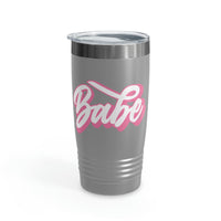 Babe Ringneck Tumbler, 20oz