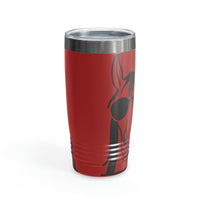 Country Cool Ringneck Tumbler, 20oz