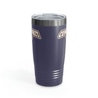 Cowboy Shit Supervisor Ringneck Tumbler, 20oz