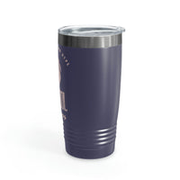 Too Cool Ringneck Tumbler, 20oz