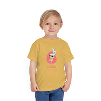 It's Hunting Season Toddler Short Sleeve Tee