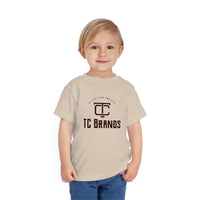 TC Brands Toddler Short Sleeve Tee