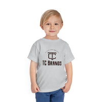 TC Brands Toddler Short Sleeve Tee