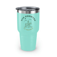 Too Country Scene Ringneck Tumbler, 30oz