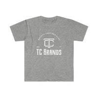 TC Brands Logo Unisex Softstyle T-Shirt