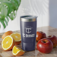 He is Risen Ringneck Tumbler, 20oz