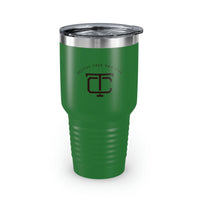 Too Country Ringneck Tumbler, 30oz