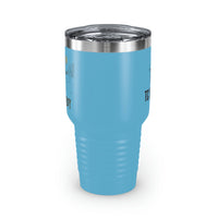 Be Cowboy Ringneck Tumbler, 30oz