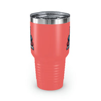 Just Clowning Ringneck Tumbler, 30oz