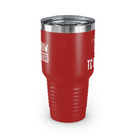 Sh*t Show Suprvisor Ringneck Tumbler, 30oz