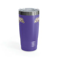 Cowboy Shit Supervisor Ringneck Tumbler, 20oz