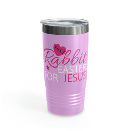 Silly Rabbit Ringneck Tumbler, 20oz