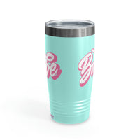 Babe Ringneck Tumbler, 20oz