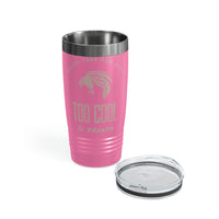 Too Cool Ringneck Tumbler, 20oz