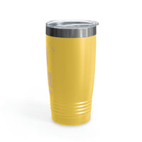 Too Cool Ringneck Tumbler, 20oz