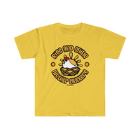 Rise and Shine Softstyle T-Shirt