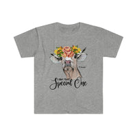 Special One Unisex Softstyle T-Shirt