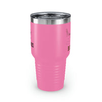 Be Cowboy Ringneck Tumbler, 30oz