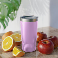 Too Cool Ringneck Tumbler, 20oz