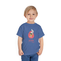 It's Hunting Season Toddler Short Sleeve Tee