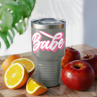 Babe Ringneck Tumbler, 30oz