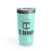 Let that Sh*t Go Ringneck Tumbler, 20oz