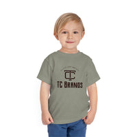 TC Brands Toddler Short Sleeve Tee