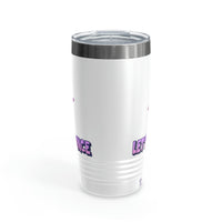 Let's Dance Ringneck Tumbler, 20oz